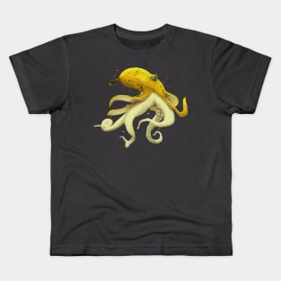 Bananapus Kids T-Shirt